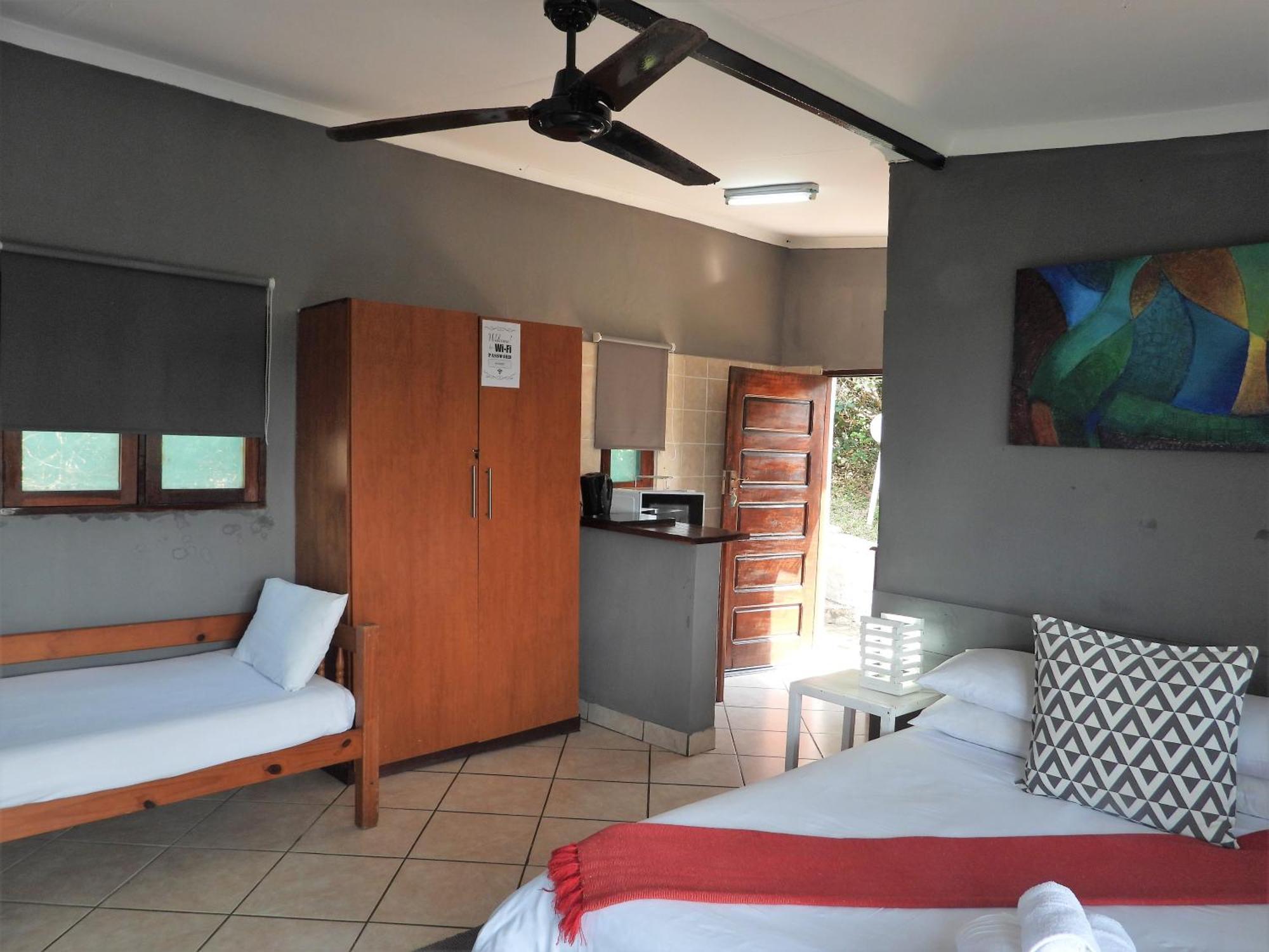Sunset Beach Resort Chidenguele Exterior foto