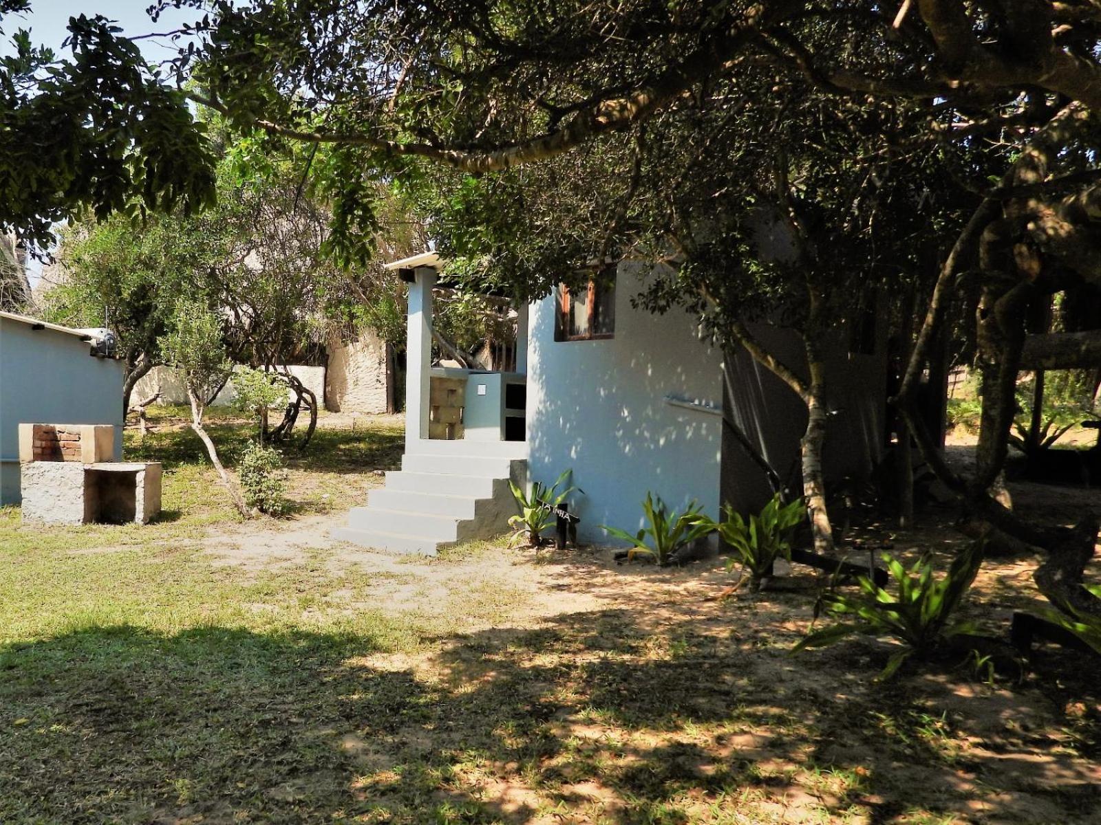 Sunset Beach Resort Chidenguele Exterior foto