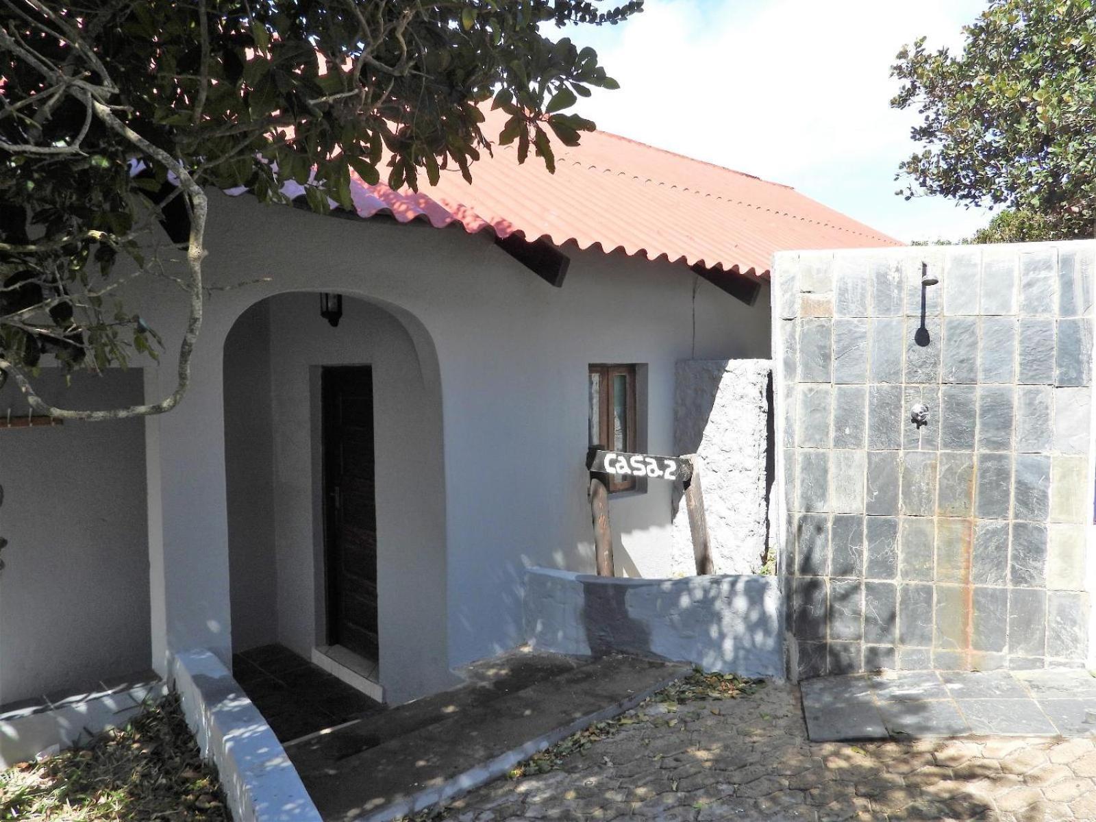 Sunset Beach Resort Chidenguele Exterior foto