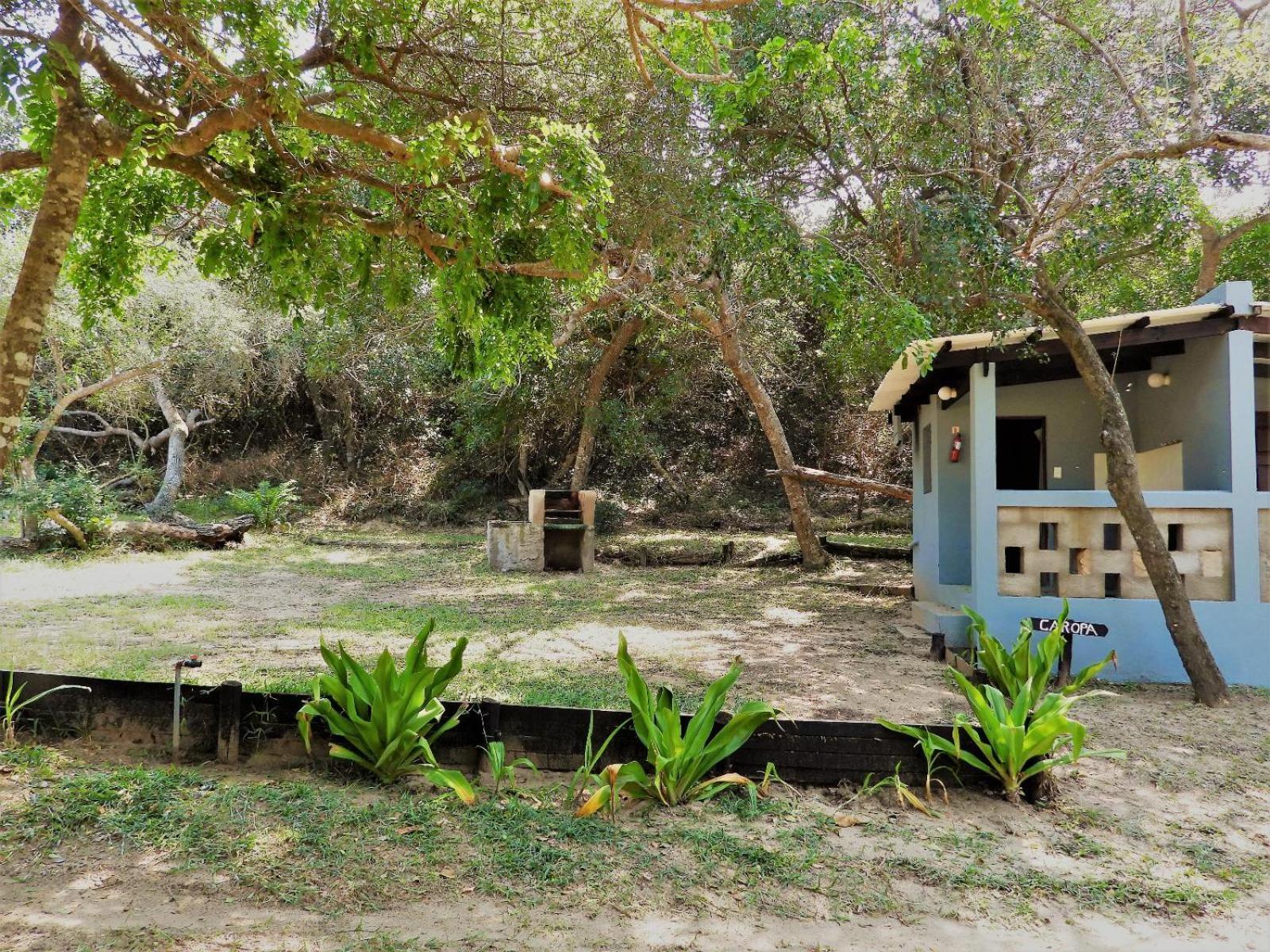 Sunset Beach Resort Chidenguele Exterior foto
