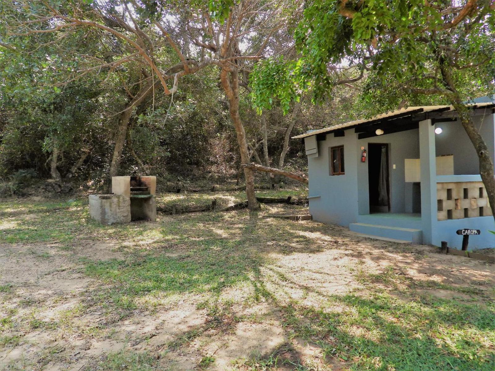 Sunset Beach Resort Chidenguele Exterior foto