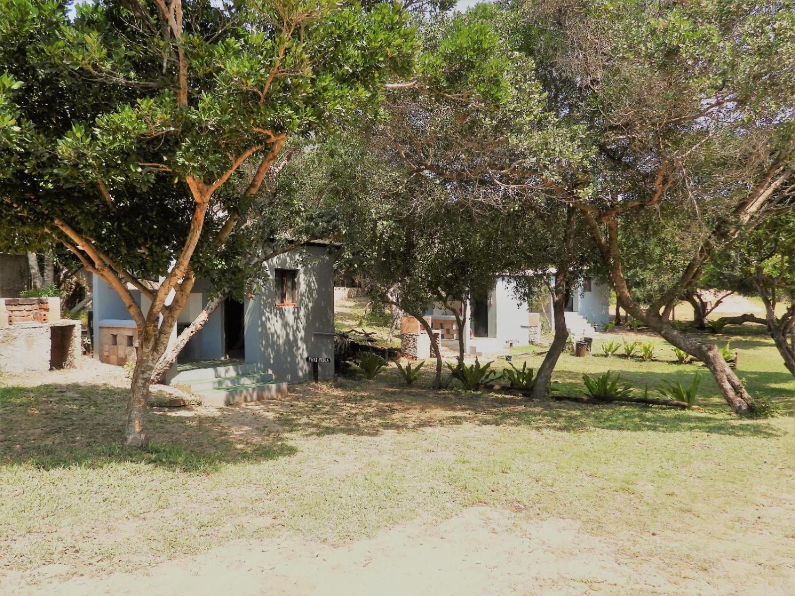 Sunset Beach Resort Chidenguele Exterior foto