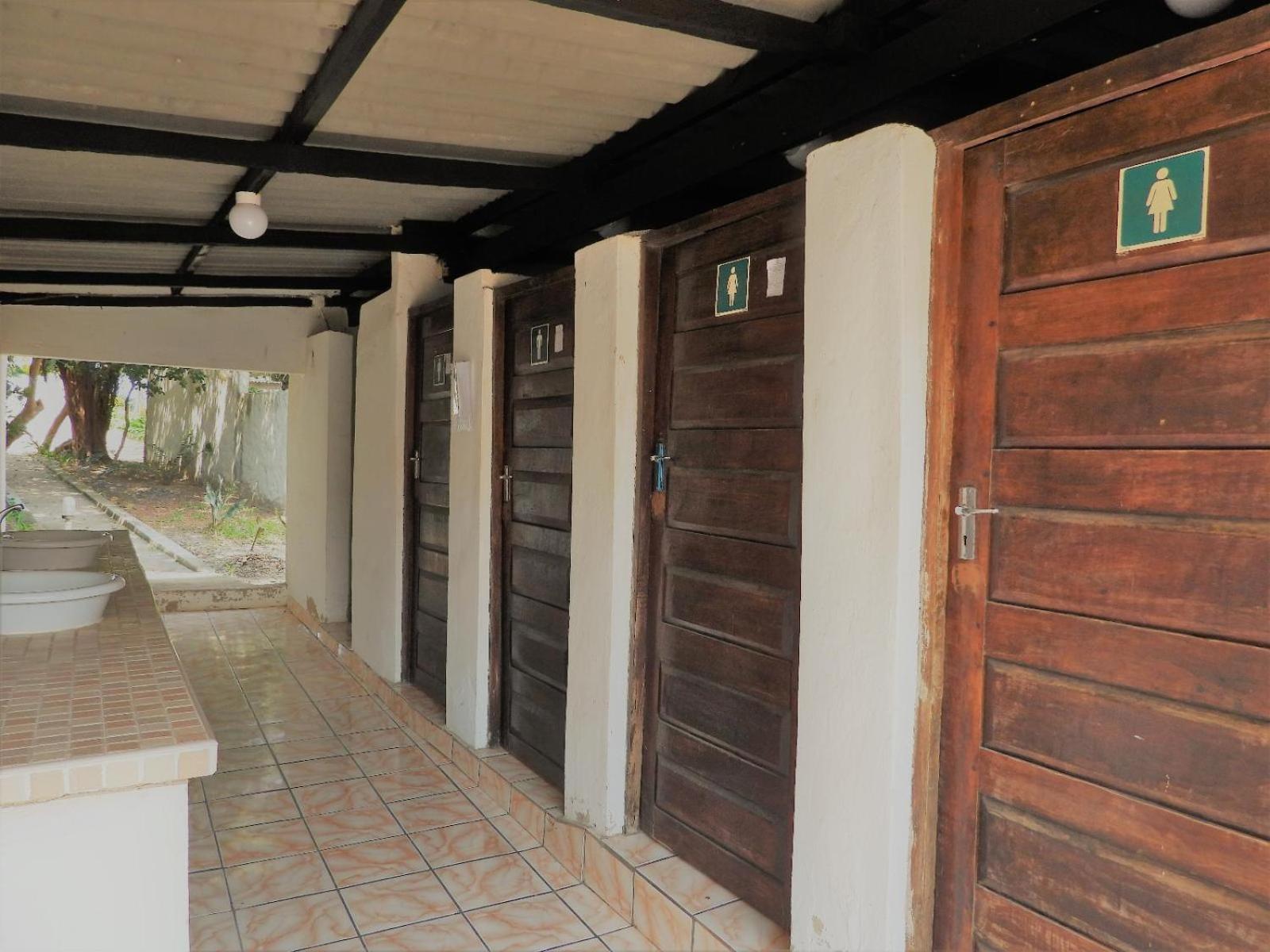 Sunset Beach Resort Chidenguele Exterior foto