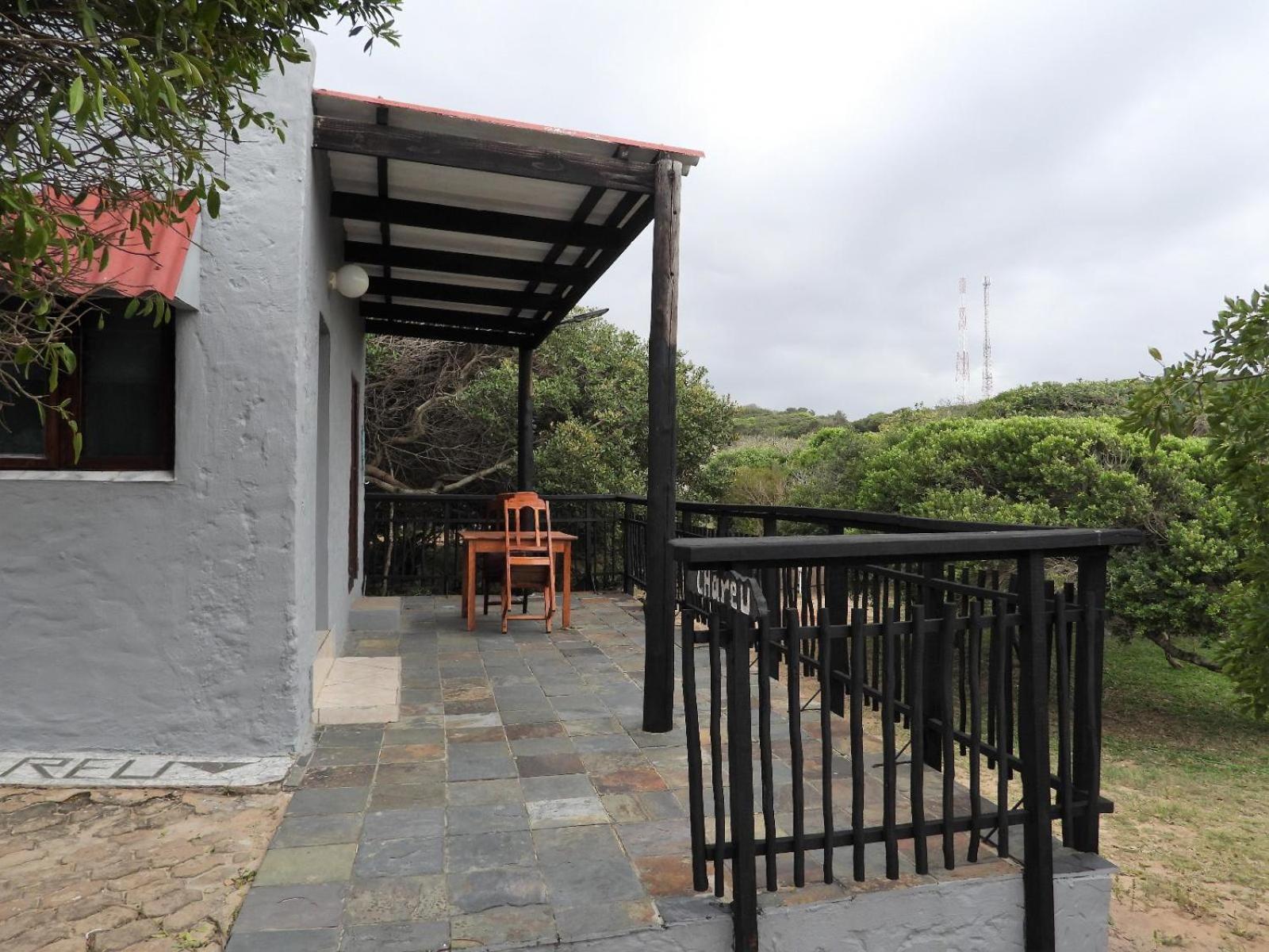 Sunset Beach Resort Chidenguele Exterior foto